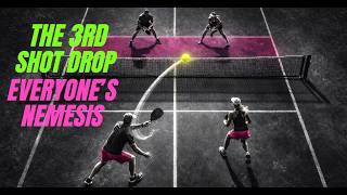 The 3rd Shot Drop — Everybody’s Nemesis!