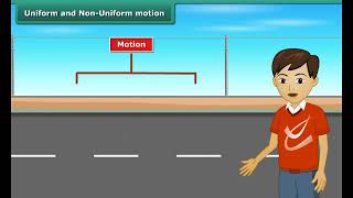 Simple Pendulum | Science | Motion and Time | English Medium