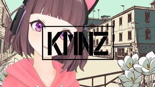 シャルル - バルーン(Cover)/ Kmnz Liz