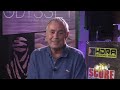 Lakers Owner Johnny Buss Wide Open BC 5 Eldorado Reno 500 Winner, Dirt Live Interview