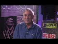 Lakers Owner Johnny Buss Wide Open BC 5 Eldorado Reno 500 Winner, Dirt Live Interview