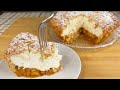 Mit Äpfeln 🍎🍏 und Joghurt, mach diesen unglaublich leichten und leckeren Kuchen # 191