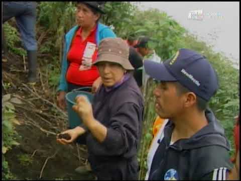Ecuador Agropecuario 28-06-2018