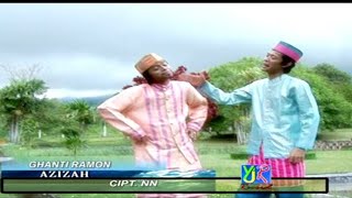Ghanti Ramon - Azizah (HD Quality)
