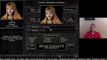 Previous Live Stream of Wizardry 8, 5 Alchemists, 1 Priest (Expert Iron Man) - Part 6