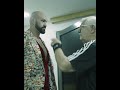 Tyson Fury Discusses Cut Heal Before Oleksandr Usyk Fight