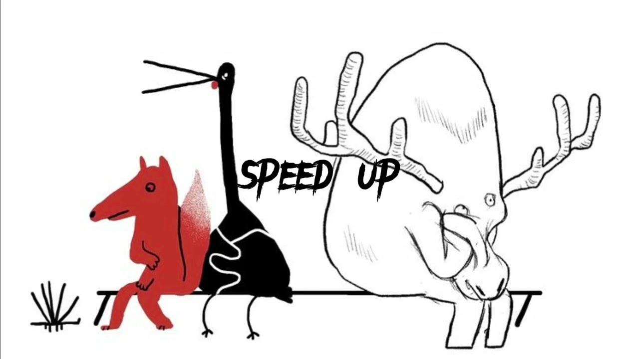 Дайте танк - слова паразиты (мьюзикл) speed up