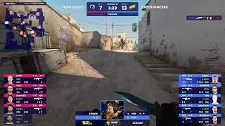 S1mple wallhack