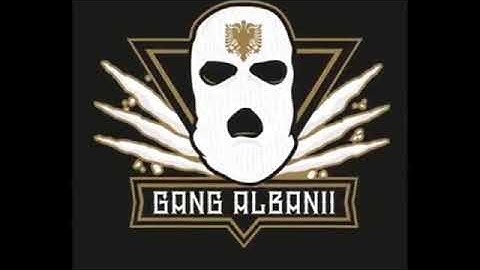 Thumbnail of Gang Albanii 2   Riki Tiki +  tekst