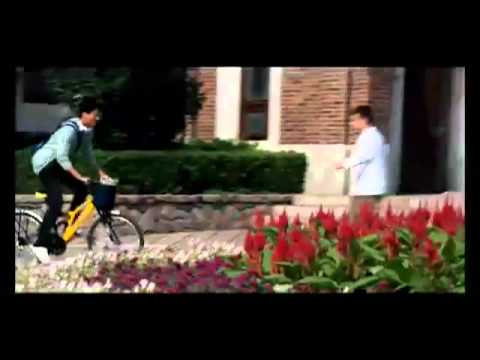 Choy Lee Fut — трейлер