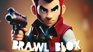 BRAWL BLOX - brav