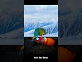 9 hikers vanished in the snow #dark #mysstery