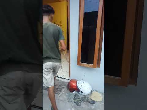Keluarga pawang ular