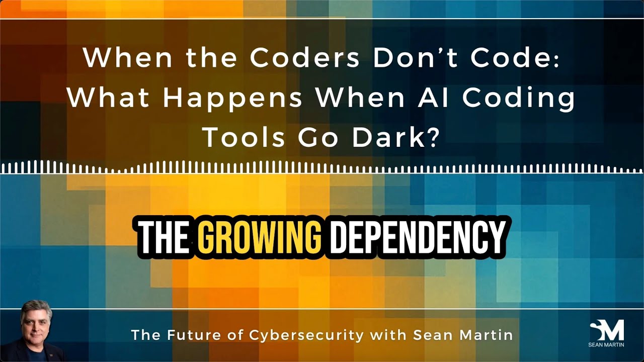 When the Coders Don’t Code What Happens When AI Coding Tools Go Dark ...