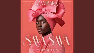 Sava Sava (Melodic Afro House)