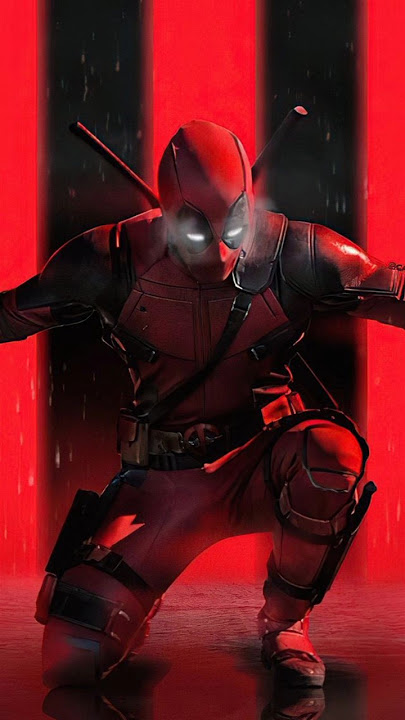deadpool attitude status 😈🔥💯#deadpool #marvel #viral #shorts #gamingwithaliqyanff