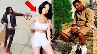 Moneybagg Yo Baby Mama Shot And Killed As Revenge For Young Dolph