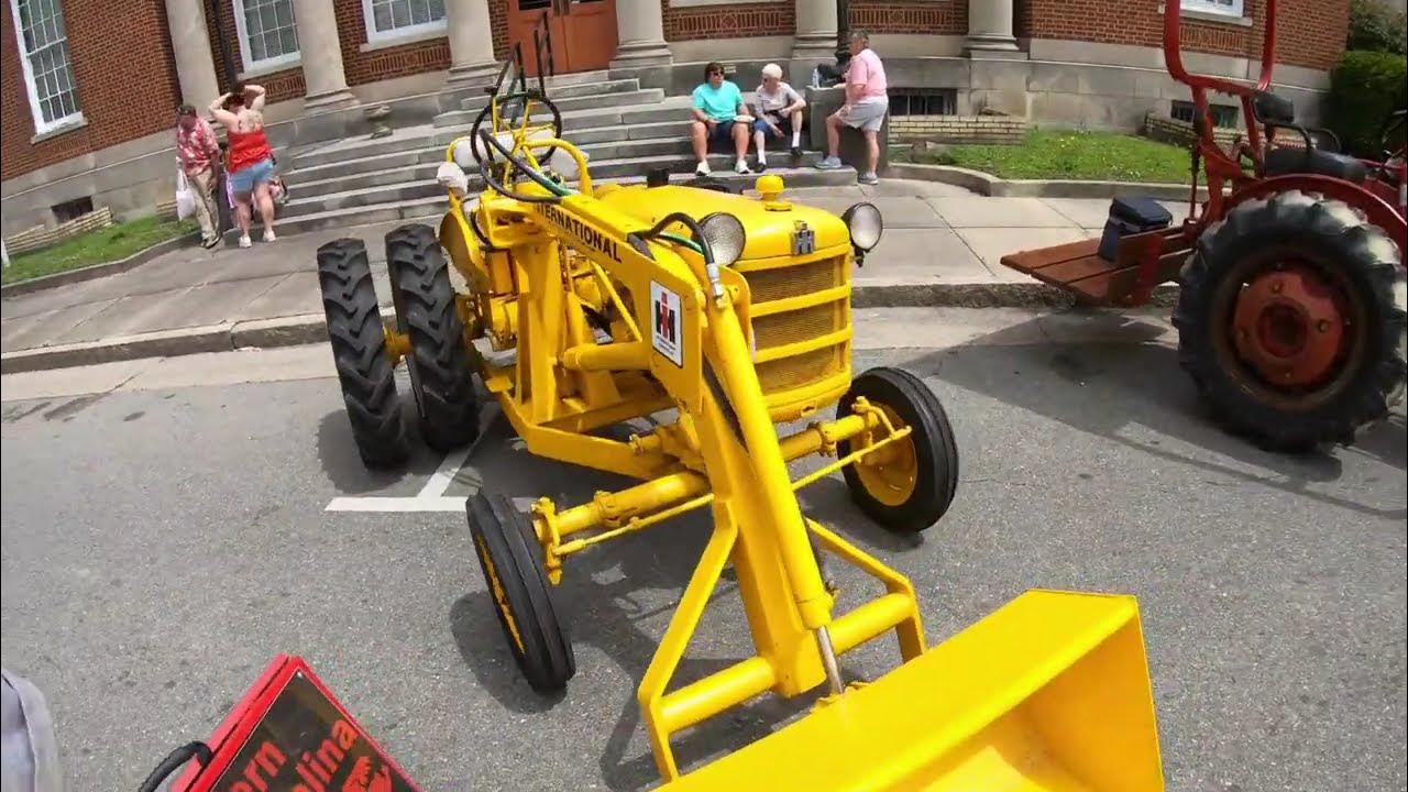 Mt olive pickle festival 2023 youtube