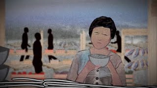 北朝鮮で暮らす女性、金委員長は「吸血鬼」と　BBCに