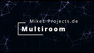 Multiroom - Installation LogitechMediaServer (LMS) auf Debian inkl. PiCore und Squeezelite [2022-01]