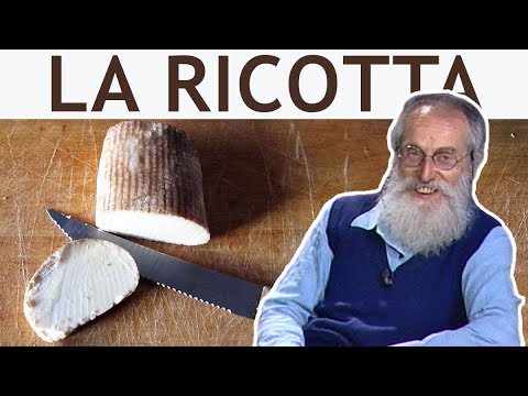 Video: Proprietà Utili Della Ricotta. Come Scegliere La Ricotta Giusta