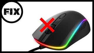 FIX | Como arreglar la ruedita del mouse para siempre!