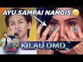 Nando 16 Tahun, Suara Merdunya Buat Ayu Ting Ting Menangis Tersedu Sedu - Kilau DMD (24/1)