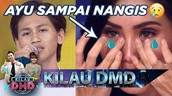 Nando 16 Tahun, Suara Merdunya Buat Ayu Ting Ting Menangis Tersedu Sedu - Kilau DMD (24/1)  - Durasi: 14:18. 