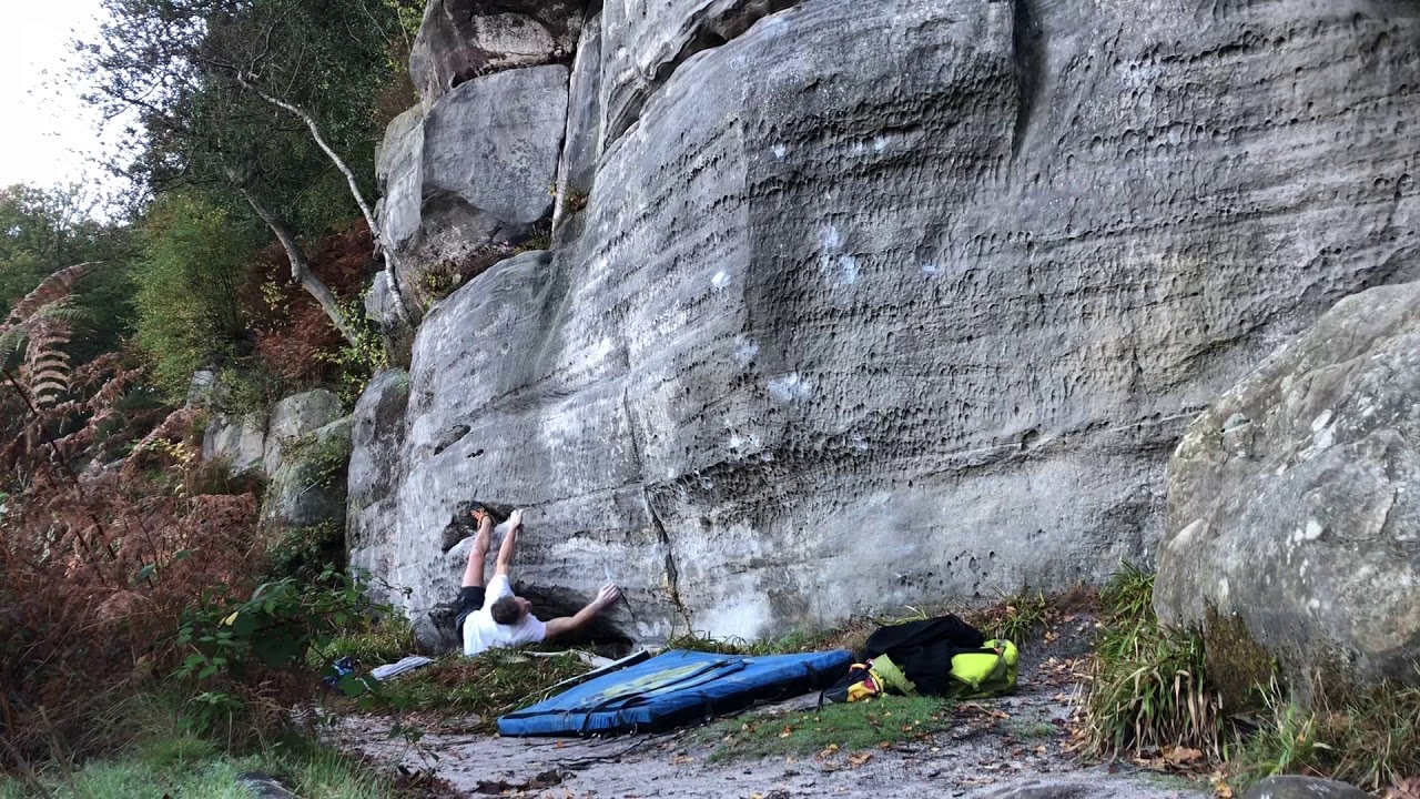 Suffer and Demanding - FB7C