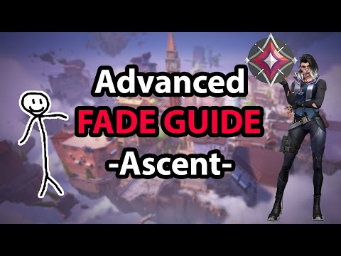 Advanced FADE Guide for ASCENT (IMMORTAL TIPS AND TRICKS)