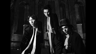 ℙ𝕒𝕝𝕒𝕪𝕖 ℝ𝕠𝕪𝕒𝕝𝕖 / 팔라이 로얄(Palaye Royale) 모음