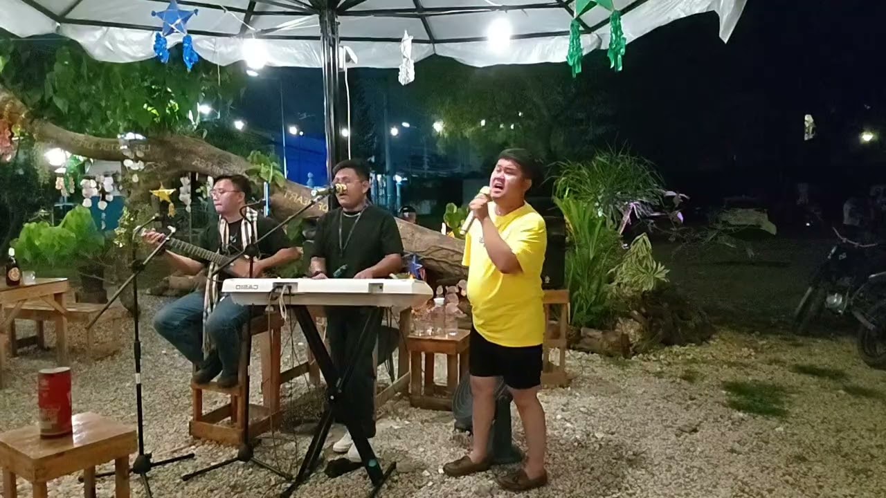 Sige - 6 Cyclemind ( Live Gig Cover by Soft Echo ) With Jammer