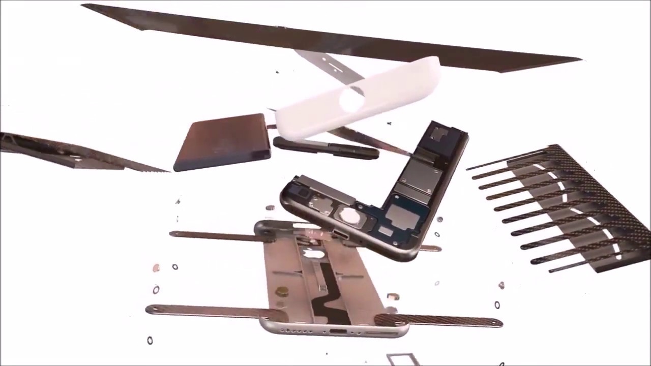 NEW TOP IPHONE 8 WIDESCREEN