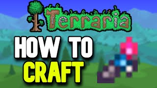 How to Make Hallowed Torches in Terraria (Quick Tutorial)