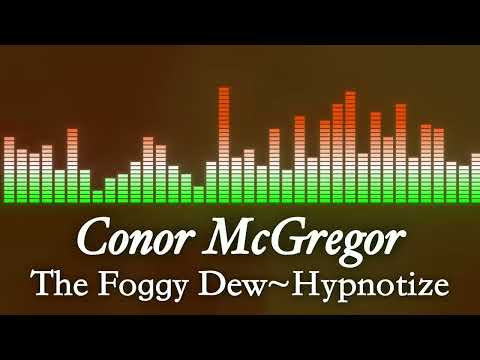 【Conor McGregor Walkout Song】UFC 329 Walkout Song【コナー・マクレガー／The Foggy Dew ~ Hypnotize】