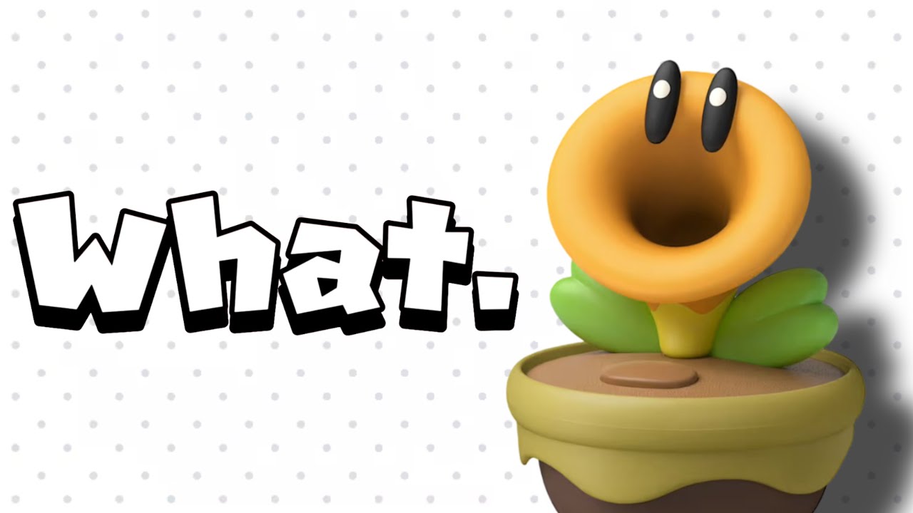 Nintendo’s favorite Mario Character is Back…