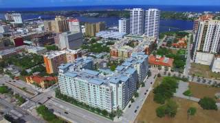 City Palms, 480 Hibiscus St,WPB,33401