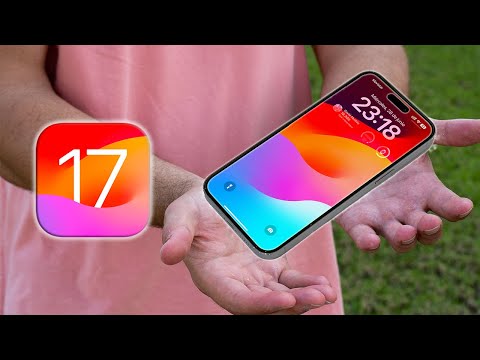 Vídeo: Com bloquejar contactes a l'iPhone: 6 passos (amb imatges)