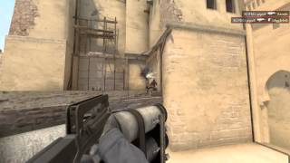 FAMAS ACE [CS:GO] QUALITY TEST