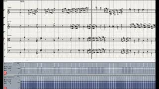 Schubert String Quartet in  C minor   No 4 D 46=1