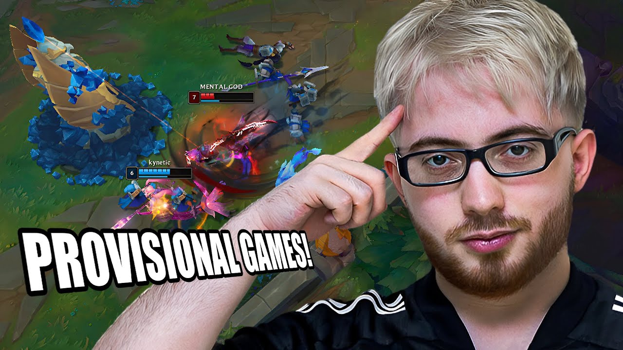 Αυτό θυμίζει εποχές Go4LoL! ft. WouLou | Dom1nant