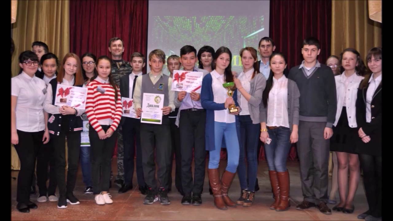 ЭКО МАТРИЦА