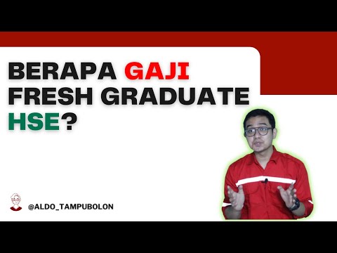 Berapa Gaji Fresh