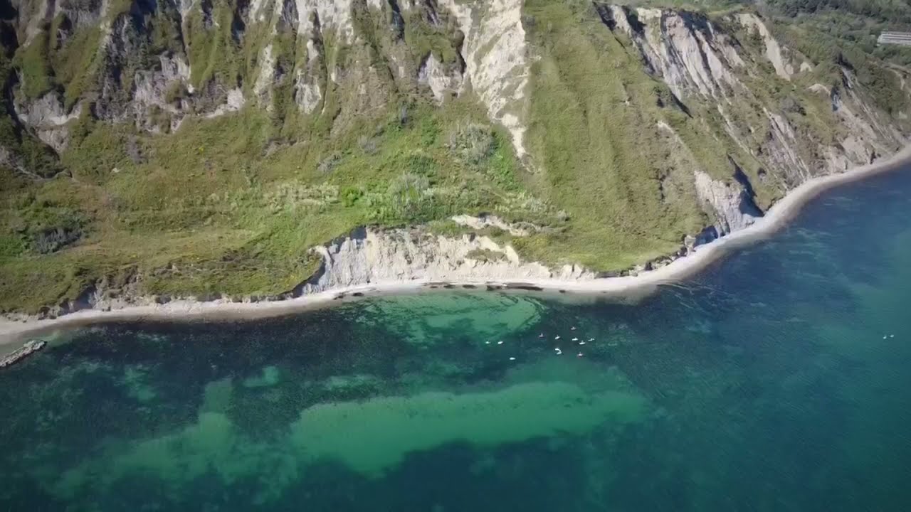 Le Bellezze del San Bartolo - Slow Sup