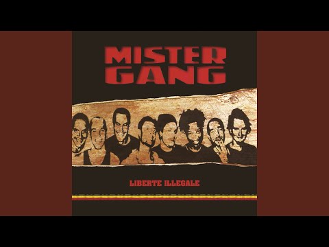 Putar La place des mots - Mister Gang