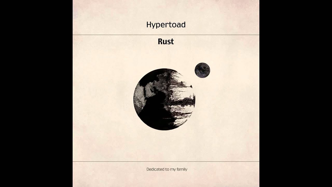 Watch Hypertoad - September on YouTube Watch Hypertoad - September on YouTube