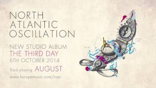 North Atlantic Oscillation - August (artwork video) (from The Third Day)