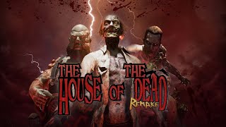 The House Of The Dead Remake Music Credits Hq