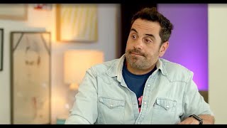 Play video: "Caí en las drogas": Julio Jung tras la separación de sus padres. Todo por ti, 2022