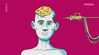 Homo Digitalis - Wie lange sind wir noch Mensch DOKU/DOKUMENTATION HD deutsch/german 2018